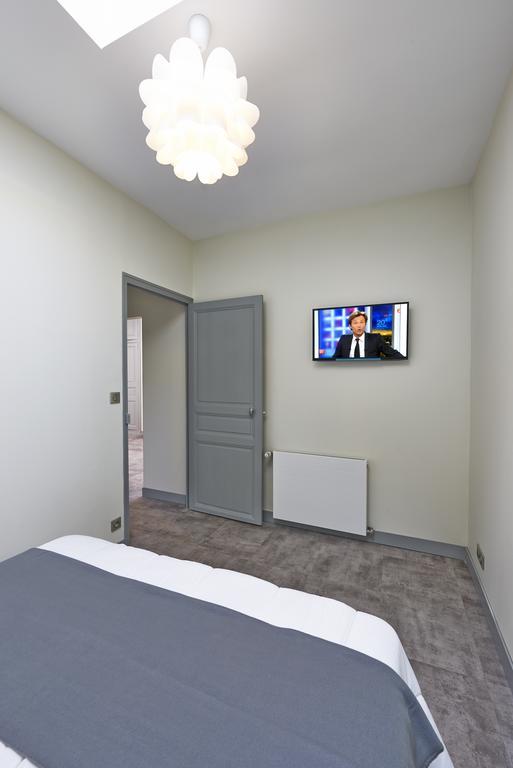 Appartements Rue Lemoine Xxl Angers Quarto foto